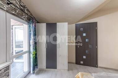 For rent - Apartment in Liatno kino Trakia,  Varna