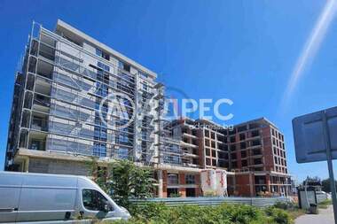 Vânzare - Apartament în Izgrev,  Burgas