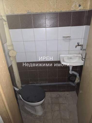 Verkauf - Wohnung in Zentar,  Iambol