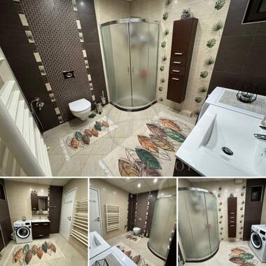 Satış - Apartman olarak Asenovgrad,  Plovdiv