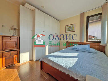 For sale - Apartment in Kosharitsa,  Burgas