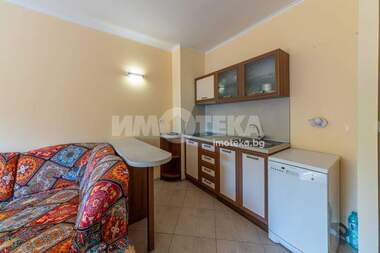 For sale - Apartment in k.k. Chayka,  Varna