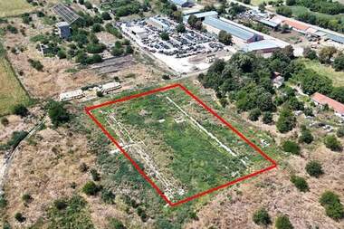 For sale - For Construction in Shtraklevo,  Ruse