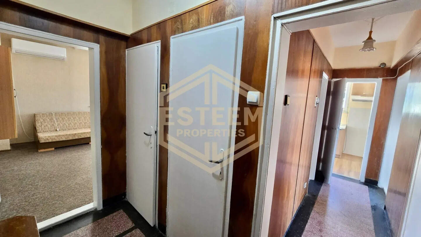 Четиристаен Апартамент в Родина 4, Русе – снимка 8