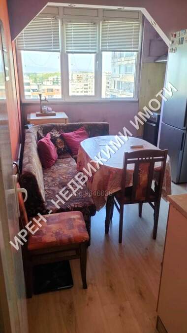 For sale - Apartment in Georgi Benkovski,  Iambol