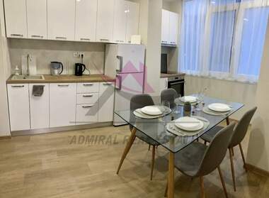 For rent - Apartment in Bazar Levski,  Varna