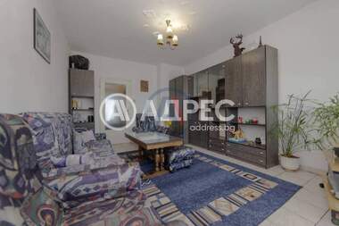 For sale - Apartment in Obelia 2,  Sofia