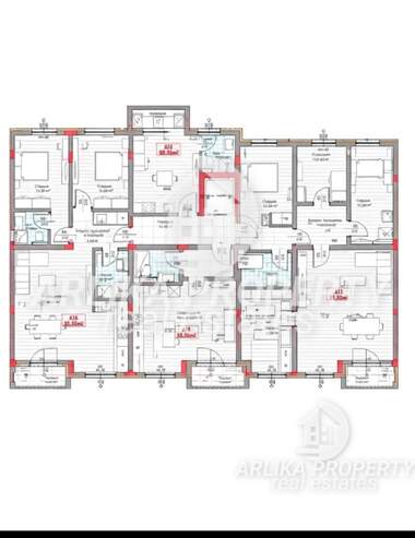 For sale - Apartment in Svilengrad,  Haskovo