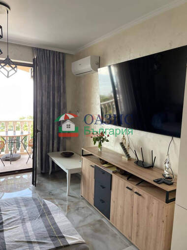 Satış - Apartman olarak Nesebar,  Burgas
