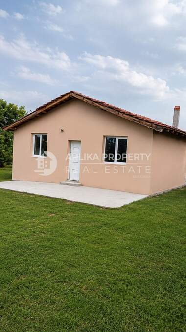 For sale - House in Raykova Mogila,  Haskovo