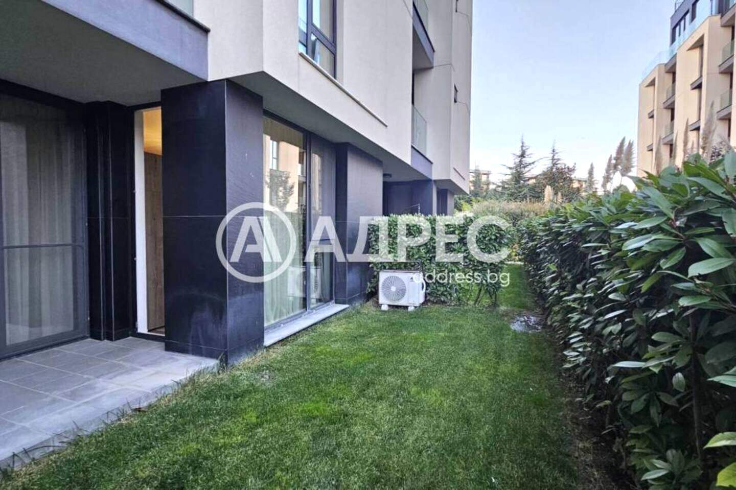 Zweizimmer Wohnung in Sweti Konstantin i Elena, Varna – Foto 5