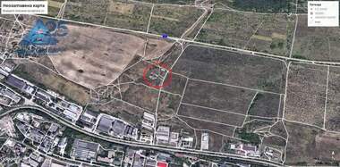 For sale - For Construction in Industrialna zona,  Pleven