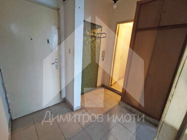 Verkauf - Wohnung in Nowi Pazar,  Schumen