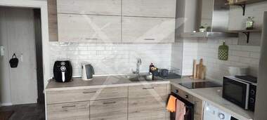 For rent - Apartment in Trakata,  Varna