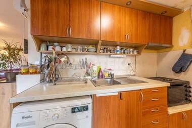 For sale - Apartment in Cveten kvartal,  Varna