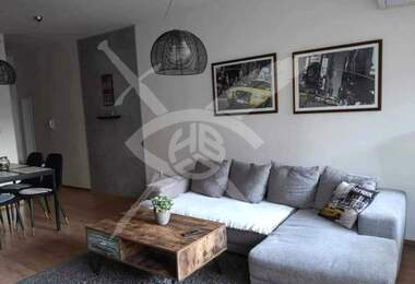 For rent - Apartment in Gracka mahala,  Varna