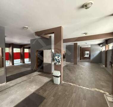 Verkauf - Laden/Büro/Lager/Schönheitssalon/Gastronomie/Zahnarztbüro in Kütschuk Parij,  Plowdiw