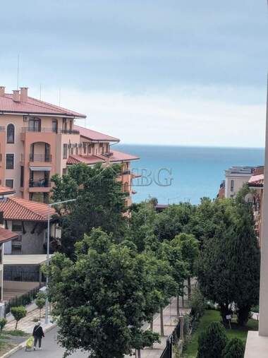 Satış - Apartman olarak Sveti Vlas,  Burgas