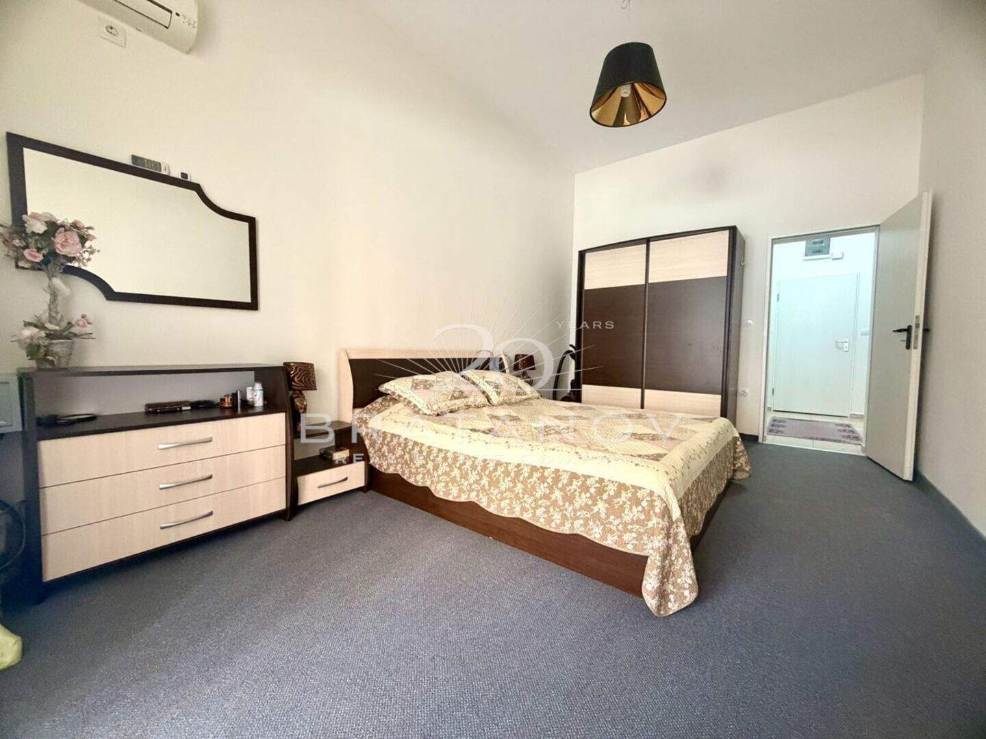 Zweizimmer Wohnung in Aheloy, Burgas – Foto 8