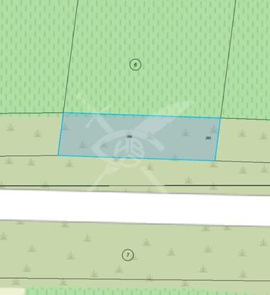 For sale - For Construction in Orizari,  Plovdiv