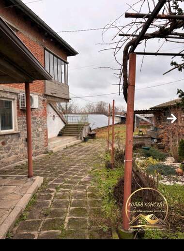 Продажба - Къща в Горски Извор,  Хасково