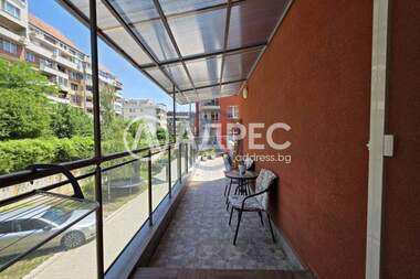 Vânzare - Apartament în Malinova Dolina,  Sofia