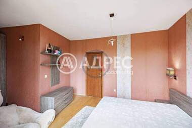 For sale - Apartment in Saints Constantine and Helena,  Varna