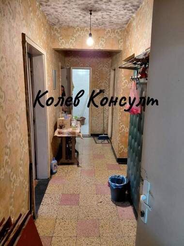 For sale - Apartment in Orfey,  Haskovo