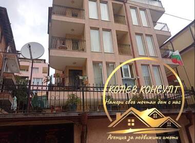 For sale - Apartment in Sozopol,  Burgas