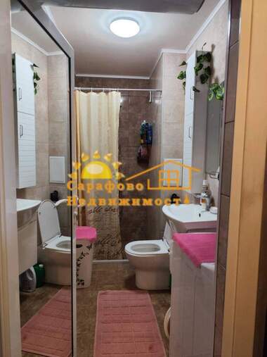 Продажа - Квартира в Сарафово,  Бургас