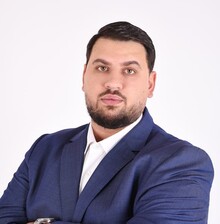 Mikael Jebrael