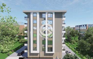 For sale - Apartment in Iujen,  Plovdiv