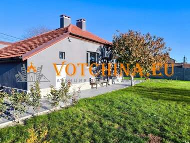 For sale - House in Gyulaovtsa,  Burgas