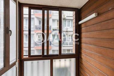 Verkauf - Wohnung in Grand Mol,  Warna
