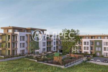 Satış - Apartman olarak Vinica,  Varna