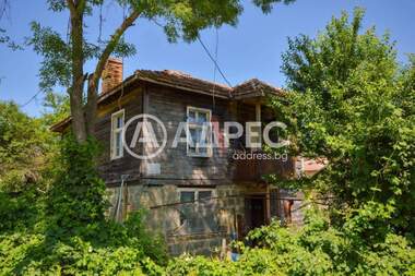Satış - Ev olarak Novo Paniçarevo,  Burgas