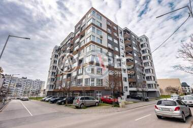 Satış - Apartman olarak Kaysieva gradina,  Varna