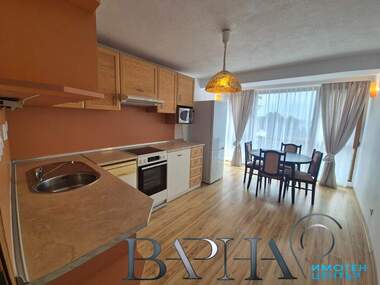 Kira - Apartman olarak Cveten kvartal,  Varna