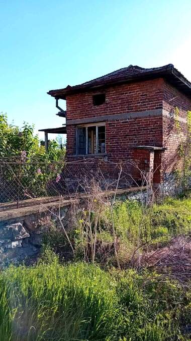 Verkauf - Haus in Zlatopole,  Haskowo