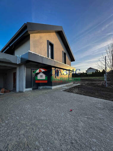 For sale - House in Priseltsi,  Burgas