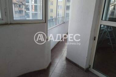 For rent - Apartment in Karshiaka,  Plovdiv