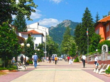 Недвижимости Стар Центір