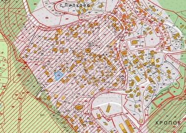 For sale - For Construction in Lilkovo,  Plovdiv