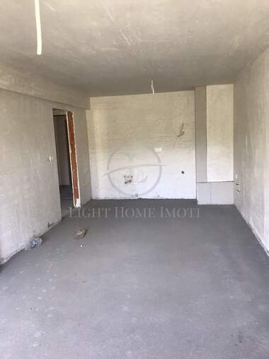 For sale - Apartment in Hristo Smirnenski,  Plovdiv