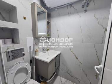 Vânzare - Apartament în Center,  Plovdiv