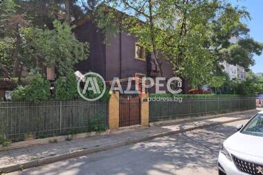 Satış - Ev olarak Krasna poliana-2,  Sofia