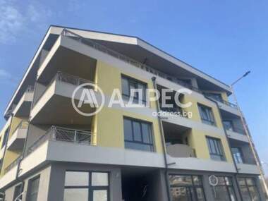 Verkauf - Wohnung in Zarewo,  Burgas