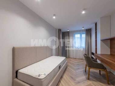 For sale - Apartment in Briz,  Varna