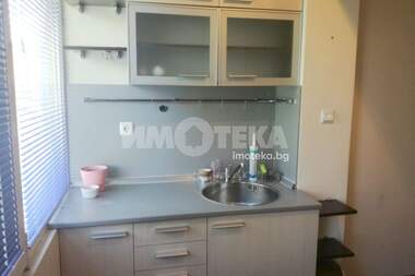 Miete - Wohnung in Nadejda 3,  Sovia