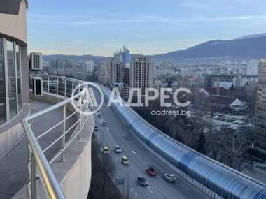 Аренда - Офис в Изток,  София